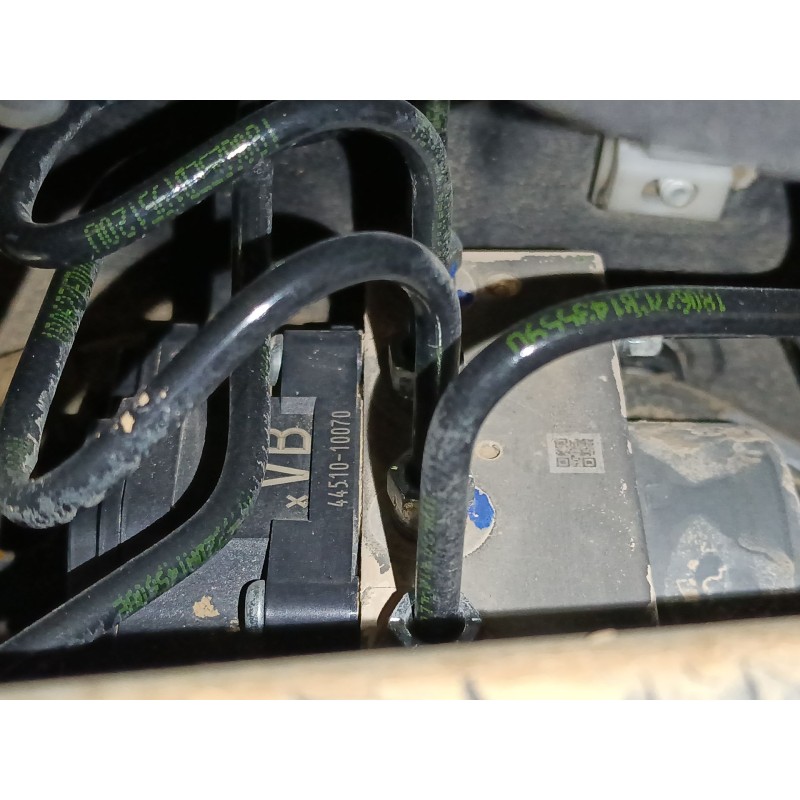 Recambio de abs para toyota c-hr (_x1_) 1.8 hybrid (zyx10_, zyx11_) referencia OEM IAM 4451010070  