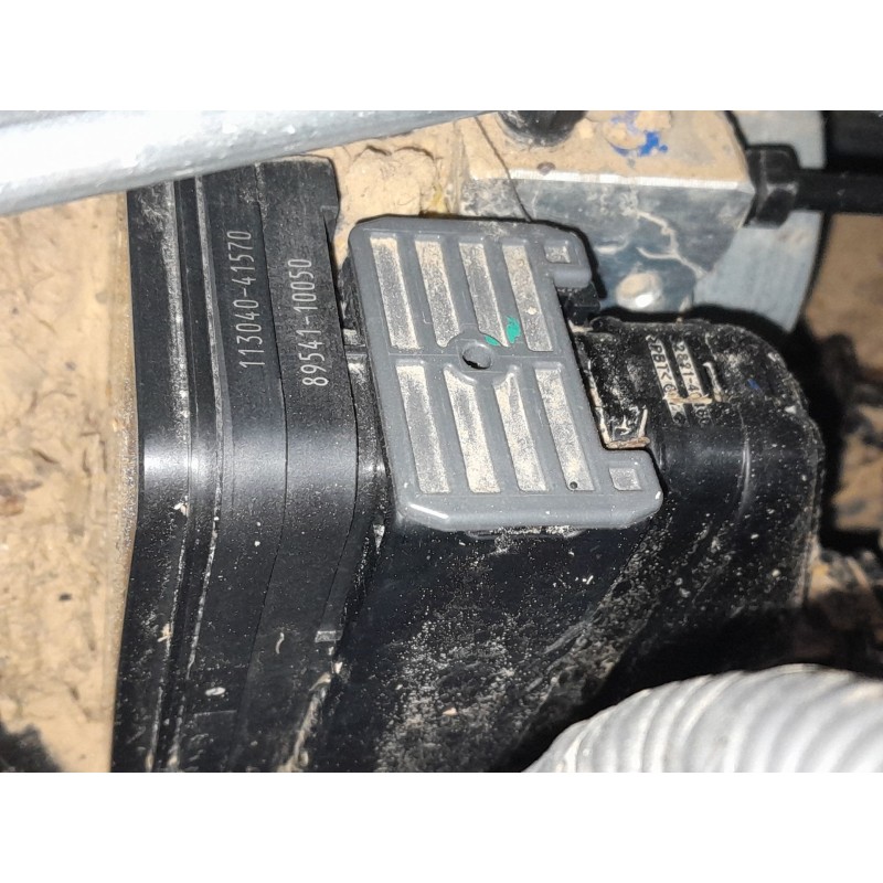 Recambio de abs para toyota c-hr (_x1_) 1.8 hybrid (zyx10_, zyx11_) referencia OEM IAM   