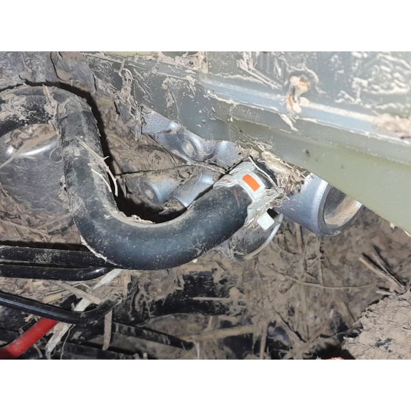 Recambio de bomba freno para toyota c-hr (_x1_) 1.8 hybrid (zyx10_, zyx11_) referencia OEM IAM   