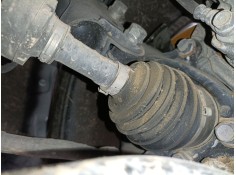 TRANSMISION DELANTERA IZQUIERDA 