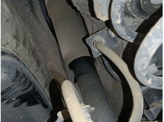 AMORTIGUADOR TRASERO IZQUIERDO 