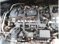 MOTOR COMPLETO 2Z1FXE 