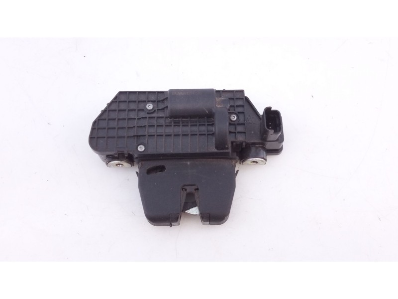 Recambio de cerradura maletero / porton para citroën ds5 desire hybrid4 referencia OEM IAM 91 9151487499 
