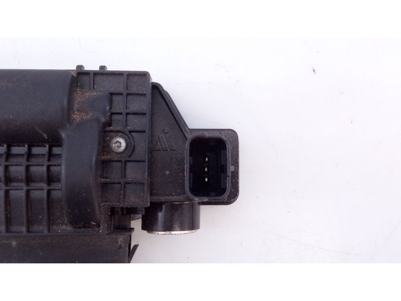 Recambio de cerradura maletero / porton para citroën ds5 desire hybrid4 referencia OEM IAM 91 9151487499 