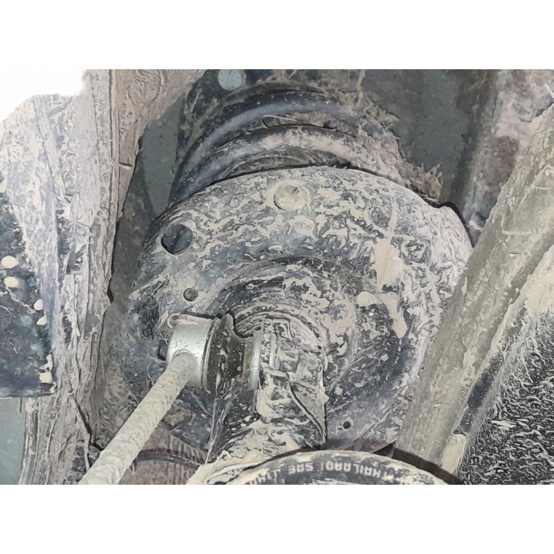 Recambio de amortiguador delantero izquierdo para toyota c-hr (_x1_) 1.8 hybrid (zyx10_, zyx11_) referencia OEM IAM   