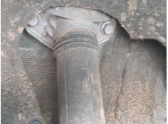 AMORTIGUADOR TRASERO IZQUIERDO 