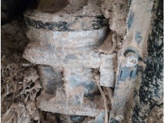 COMPRESOR AIRE ACONDICIONADO 