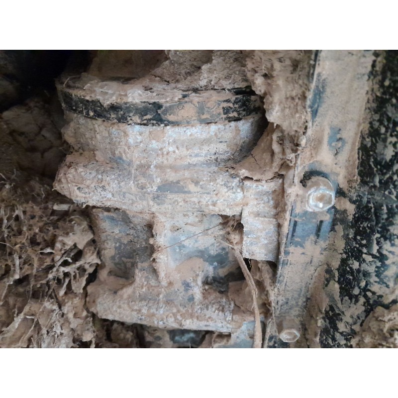 Recambio de compresor aire acondicionado para toyota c-hr (_x1_) 1.8 hybrid (zyx10_, zyx11_) referencia OEM IAM   