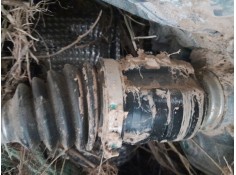 TRANSMISION DELANTERA DERECHA 