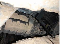 TRANSMISION DELANTERA IZQUIERDA 