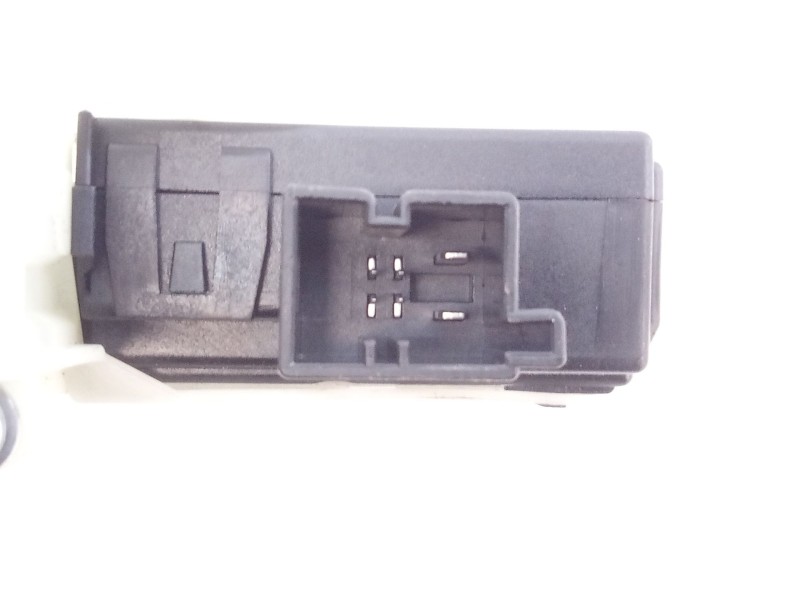 Recambio de elevalunas delantero izquierdo para porsche panamera (970) 3.0 d referencia OEM IAM   