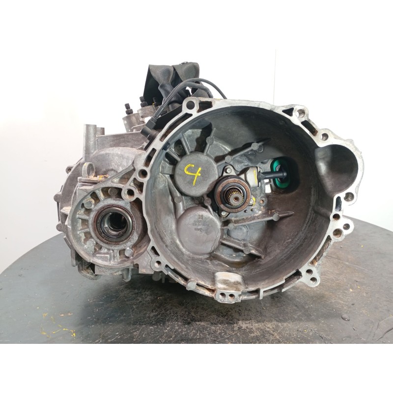 Recambio de caja cambios para kia sportage iv (ql, qle) 1.6 crdi referencia OEM IAM SK18YE  