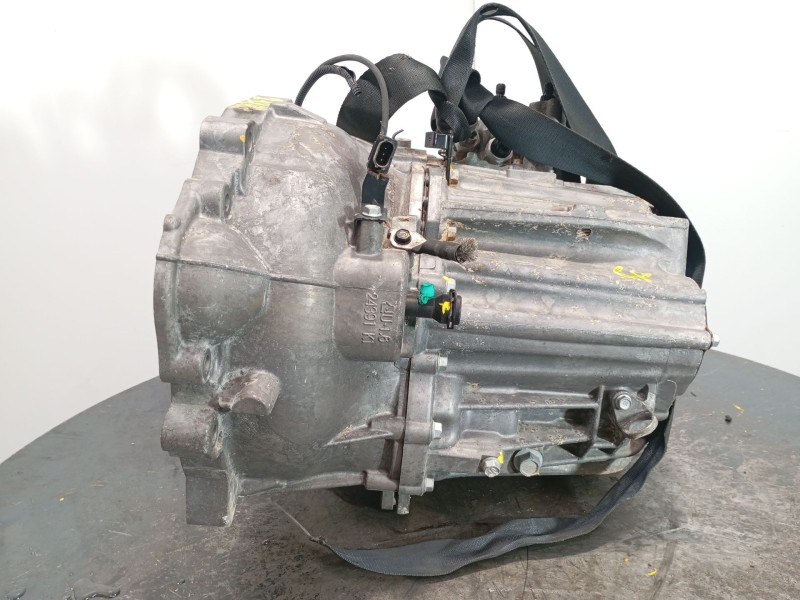 Recambio de caja cambios para kia sportage iv (ql, qle) 1.6 crdi referencia OEM IAM SK18YE  