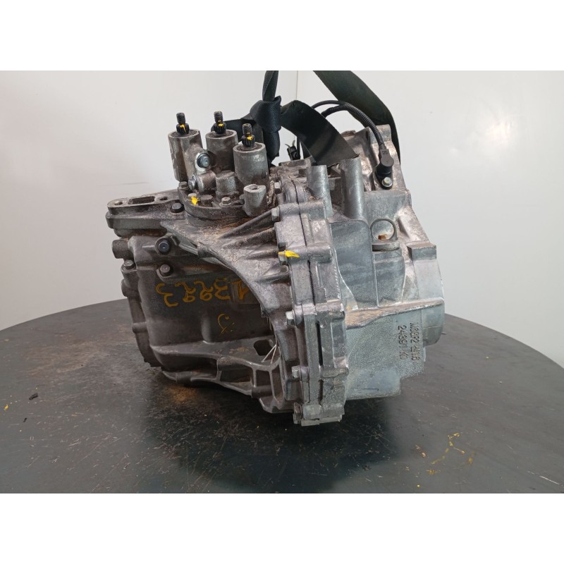 Recambio de caja cambios para kia sportage iv (ql, qle) 1.6 crdi referencia OEM IAM SK18YE  