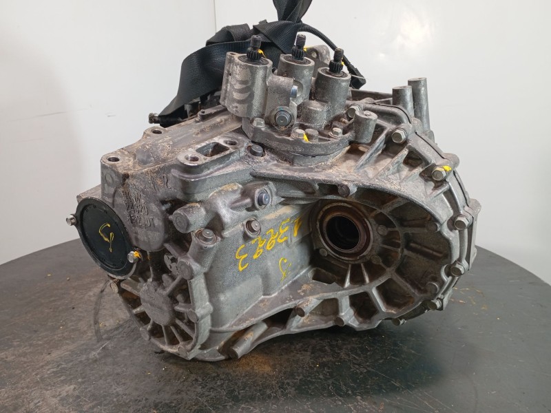 Recambio de caja cambios para kia sportage iv (ql, qle) 1.6 crdi referencia OEM IAM SK18YE  