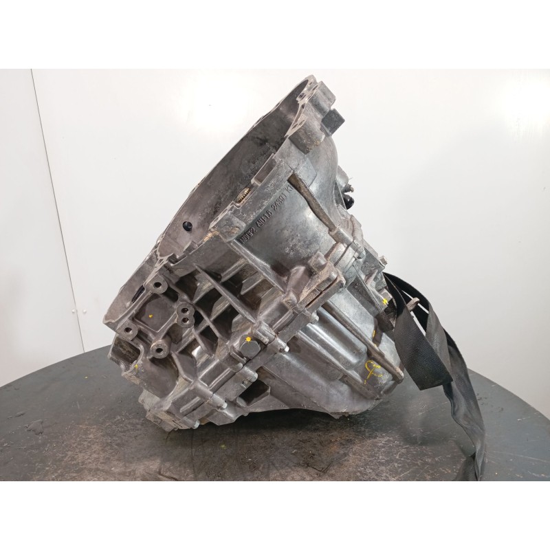 Recambio de caja cambios para kia sportage iv (ql, qle) 1.6 crdi referencia OEM IAM SK18YE  