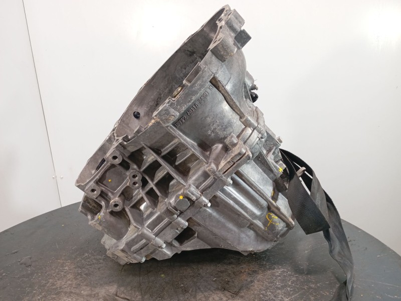 Recambio de caja cambios para kia sportage iv (ql, qle) 1.6 crdi referencia OEM IAM SK18YE  