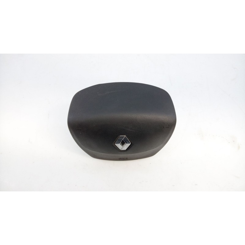 Recambio de airbag delantero izquierdo para renault scenic iii 1.9 dci diesel fap referencia OEM IAM 6106288D 985701921R 