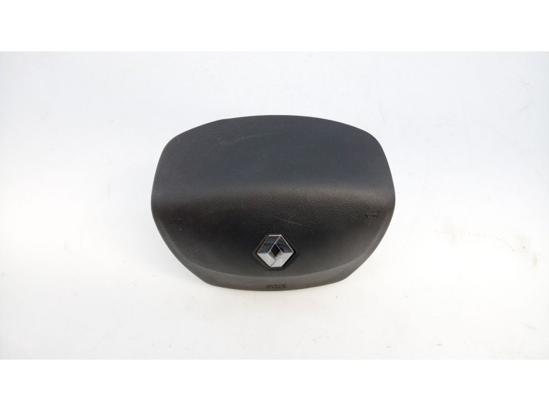 Recambio de airbag delantero izquierdo para renault scenic iii 1.9 dci diesel fap referencia OEM IAM 6106288D 985701921R 