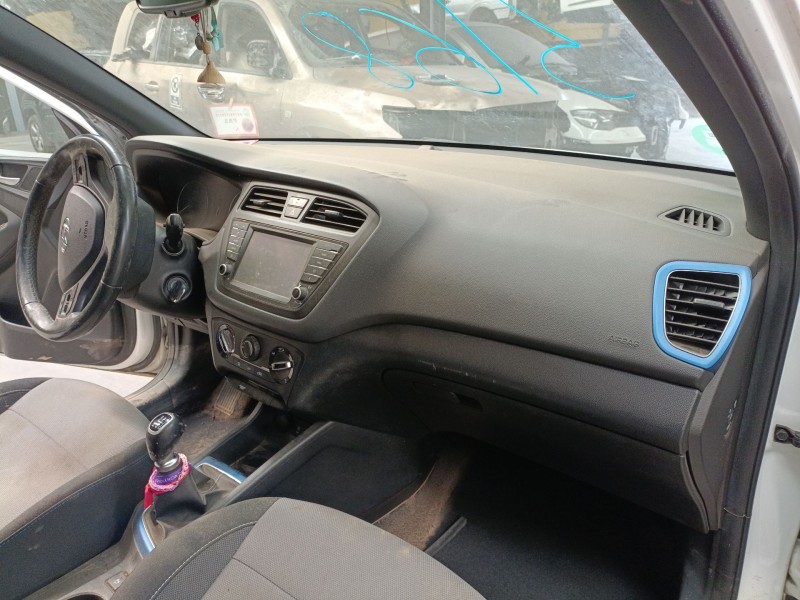 hyundai i20 ii (gb, ib) del año 2016