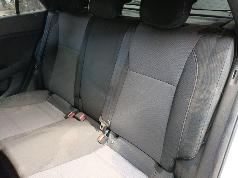 hyundai i20 ii (gb, ib) del año 2016