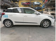 HYUNDAI I20 II (GB, IB)