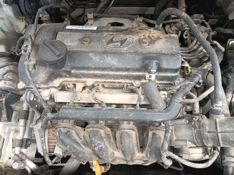 hyundai i20 ii (gb, ib) del año 2016