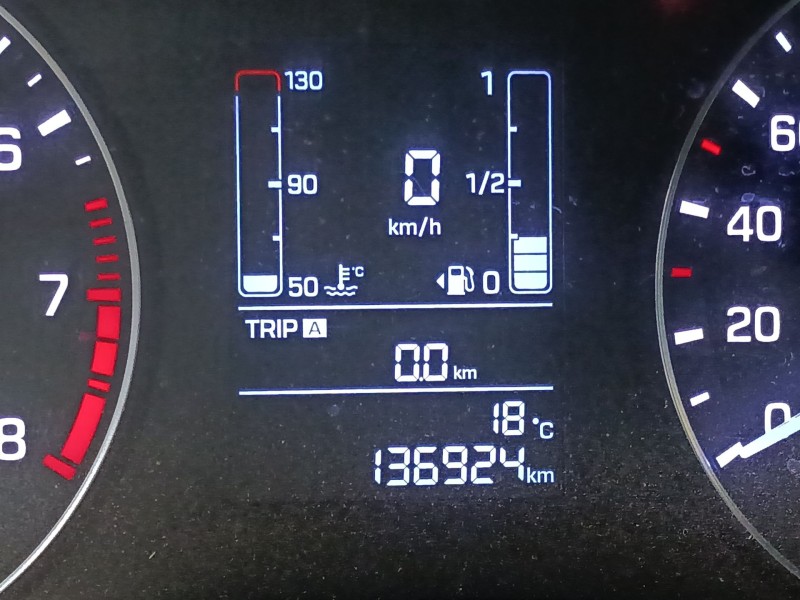 hyundai i20 ii (gb, ib) del año 2016