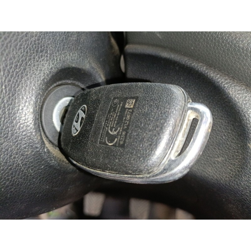 Recambio de antirrobo para hyundai i20 ii (gb, ib) 1.2 referencia OEM IAM   
