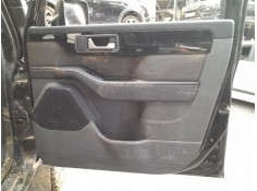 GUARNECIDO PUERTA DELANTERA DERECHA 