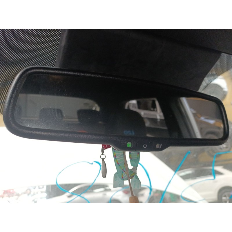 Recambio de espejo interior para hyundai i20 ii (gb, ib) 1.2 referencia OEM IAM   