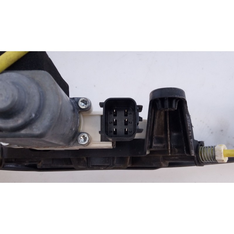 Recambio de elevalunas delantero izquierdo para land rover range rover velar referencia OEM IAM C39790101  