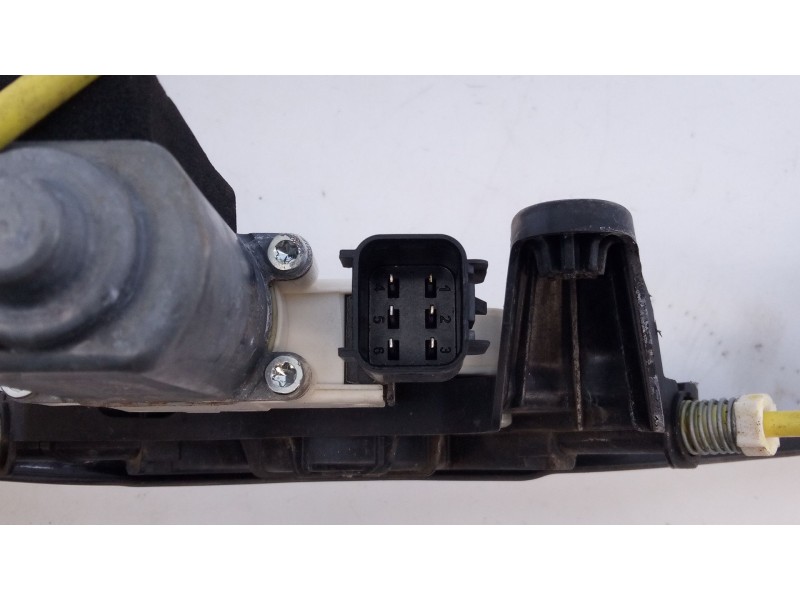 Recambio de elevalunas delantero izquierdo para land rover range rover velar referencia OEM IAM C39790101  