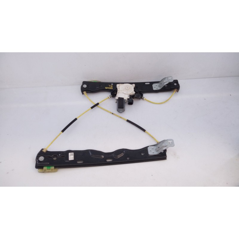 Recambio de elevalunas delantero izquierdo para land rover range rover velar referencia OEM IAM C39790101  