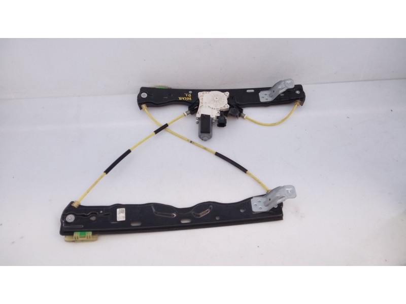 Recambio de elevalunas delantero izquierdo para land rover range rover velar referencia OEM IAM C39790101  
