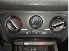 MANDO CALEFACCION / AIRE ACONDICIONADO 