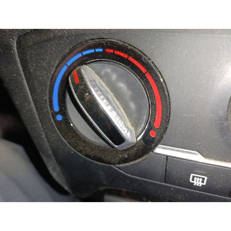 Recambio de mando calefaccion / aire acondicionado para hyundai i20 ii (gb, ib) 1.2 referencia OEM IAM   