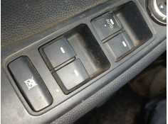 MANDO ELEVALUNAS DELANTERO IZQUIERDO 