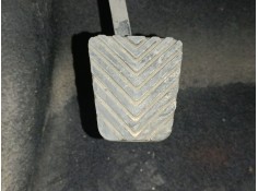 PEDAL EMBRAGUE 