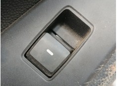 MANDO ELEVALUNAS TRASERO IZQUIERDO 