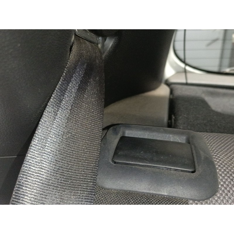 Recambio de cinturon seguridad trasero derecho para hyundai i20 ii (gb, ib) 1.2 referencia OEM IAM   