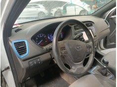 Recambio de salpicadero para hyundai i20 ii (gb, ib) 1.2 referencia OEM IAM    2