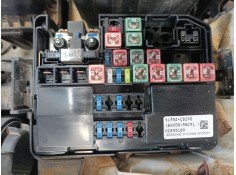 CAJA RELES / FUSIBLES 91950C8920 BKH5858C91 