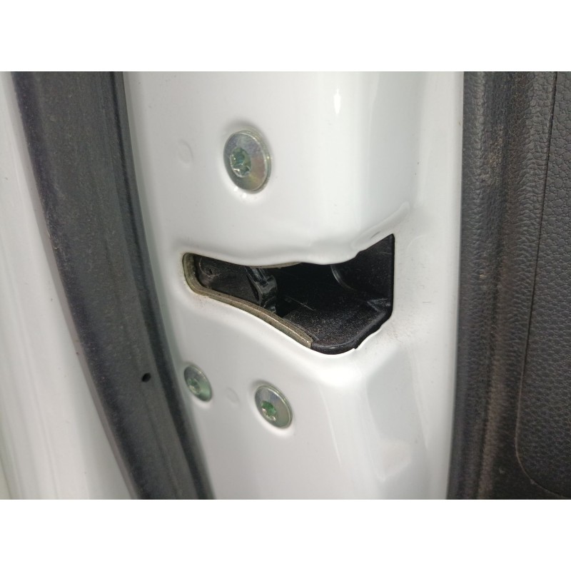 Recambio de cerradura puerta delantera izquierda para hyundai i20 ii (gb, ib) 1.2 referencia OEM IAM   