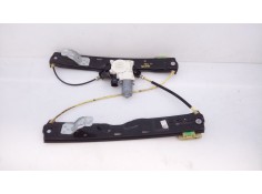 Recambio de elevalunas trasero derecho para land rover range rover velar referencia OEM IAM C39789101  