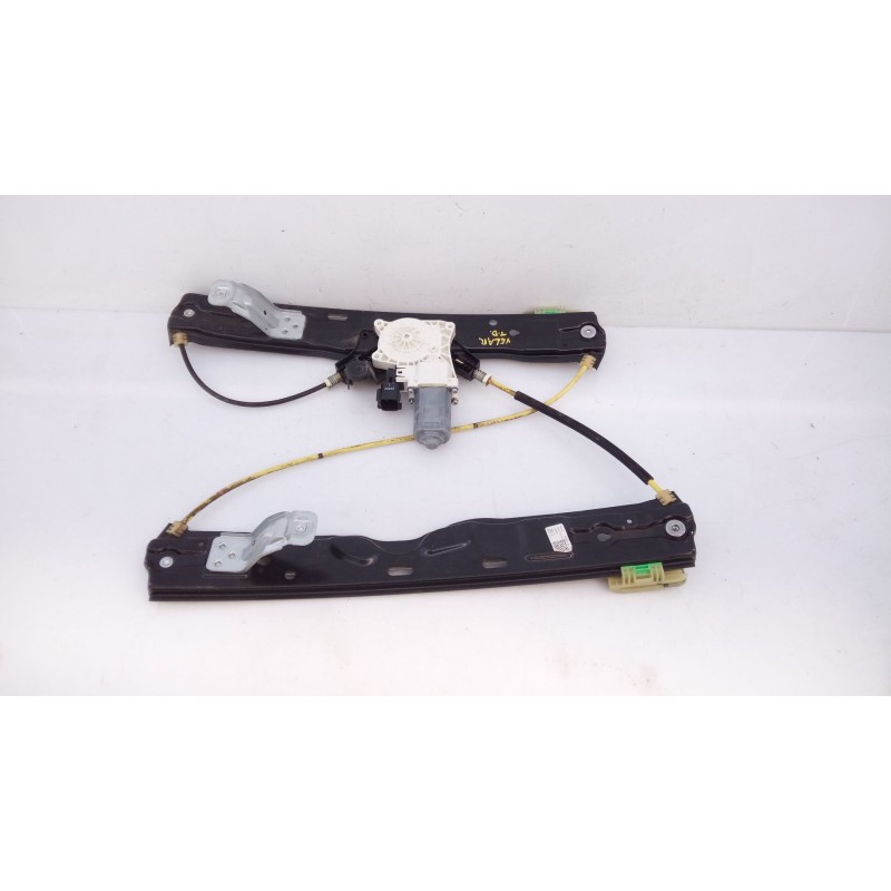 Recambio de elevalunas trasero derecho para land rover range rover velar referencia OEM IAM C39789101  