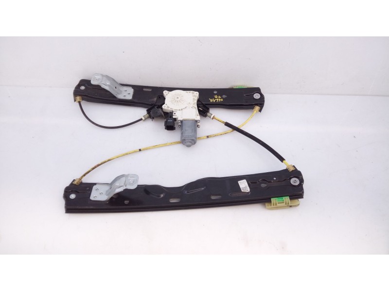 Recambio de elevalunas trasero derecho para land rover range rover velar referencia OEM IAM C39789101  