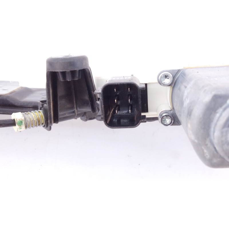 Recambio de elevalunas trasero derecho para land rover range rover velar referencia OEM IAM C39789101  