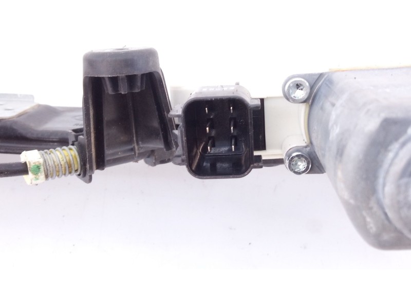 Recambio de elevalunas trasero derecho para land rover range rover velar referencia OEM IAM C39789101  