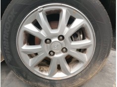 Recambio de llanta para hyundai i20 ii (gb, ib) 1.2 referencia OEM IAM 185/60/15  
